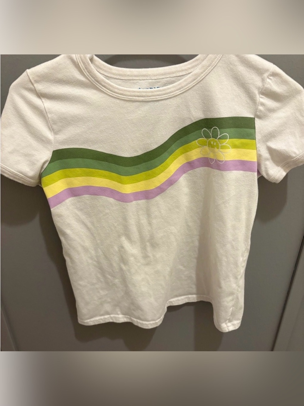 Thereabouts Retro Kids Tee - Picture 3 of 5